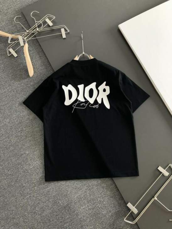 Dior T Shirts Short _SKUDiorS-2XLtltx9715963